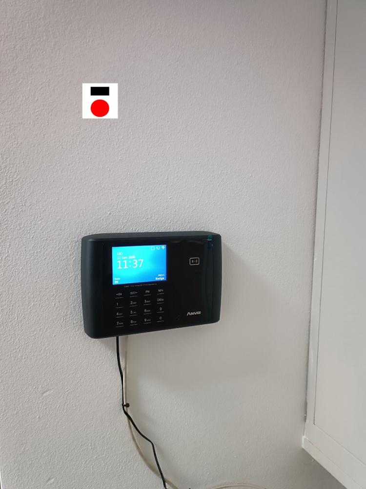 La Soluzione: Sistema Di Rilevazione Presenze Cloud Con Tecnologia Rfid e App Mobile