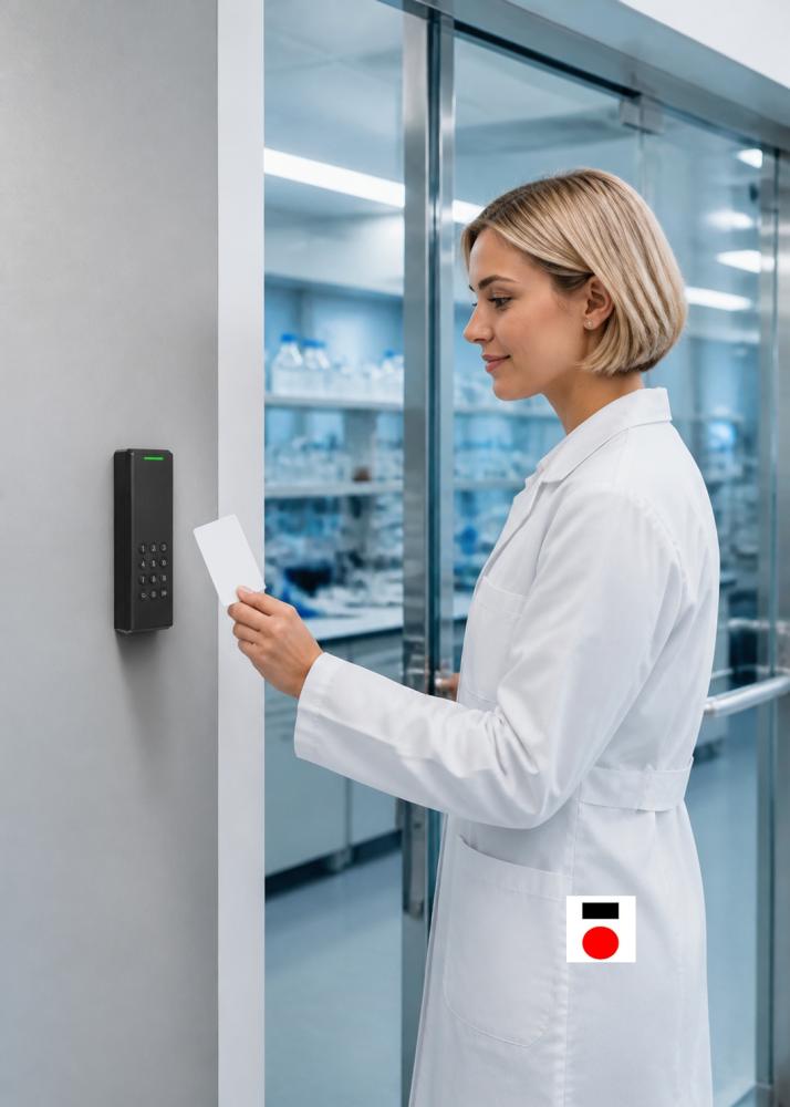 Tutte le variabili da valutare in un sistema di controllo accessi