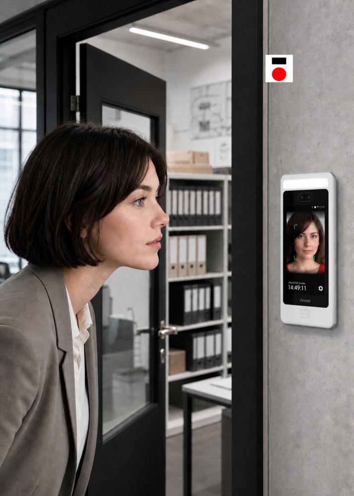 Come scegliere un sistema di controllo accessi porte e varchi per la tua PMI