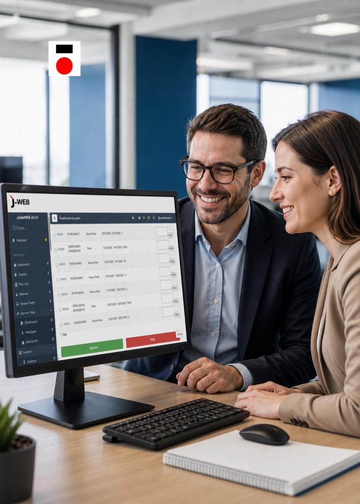 Tutte le variabili da valutare nella scelta del software presenze web