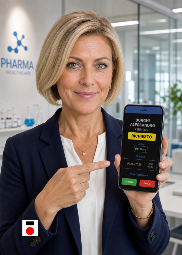 Le variabili da valutare per scegliere l’app gestione ferie e permessi