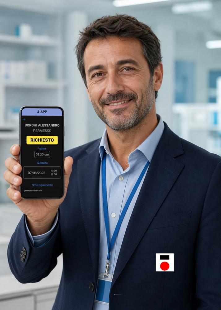 Guida PMI italiane alla scelta dell’app gestione ferie e permessi dipendenti