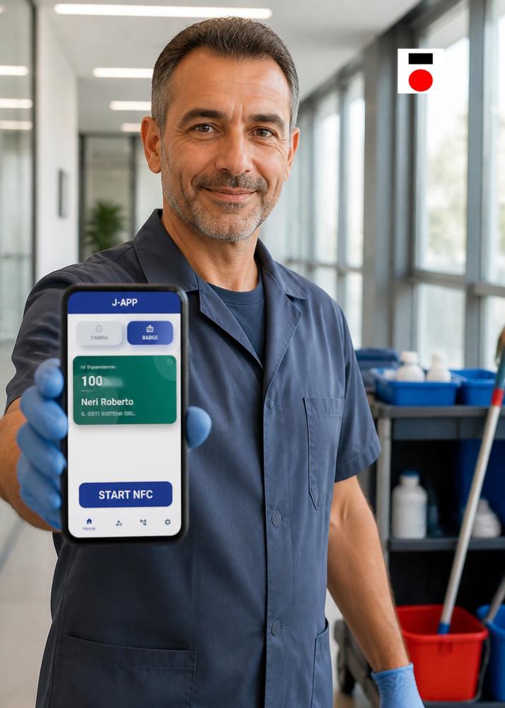 La scelta ottimale: J-APP integrata e benefici misurabili