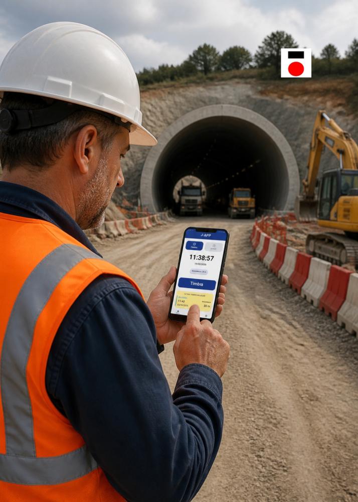 App presenze cantiere: guida per imprese edili