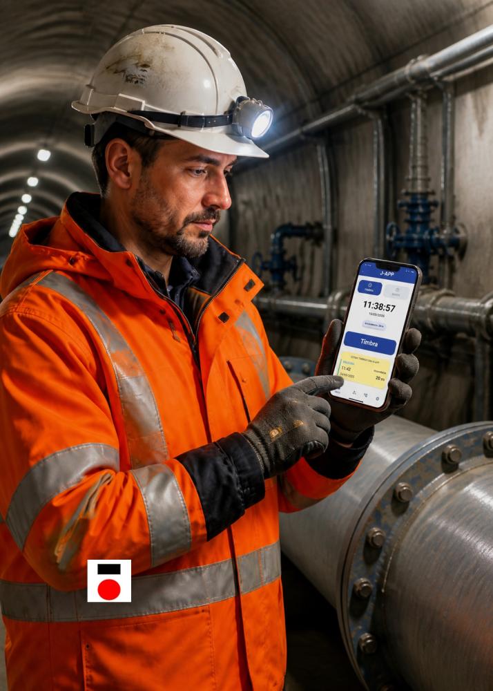 App presenze offline: guida per PMI con dipendenti senza connessione