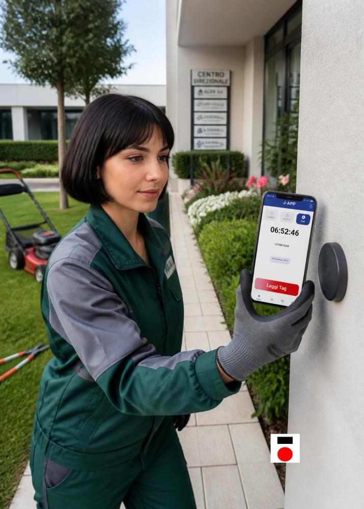 Le variabili decisive per scegliere un’app NFC
