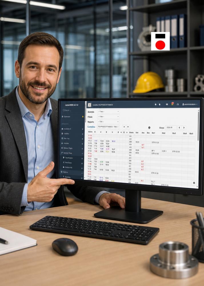 Criteri essenziali per valutare software, app e fornitore