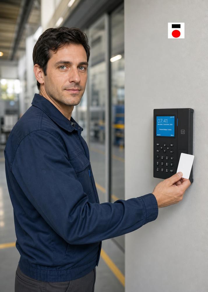Rilevazione presenze cooperative: come verificare le ore presso il cliente