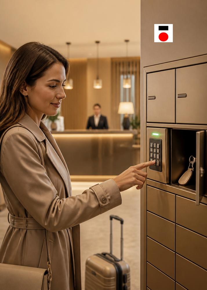 Variabili per scegliere armadietti elettronici davvero adatti