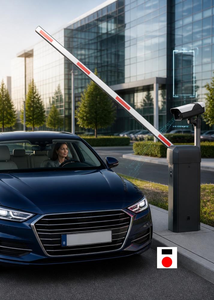 Variabili da valutare per parcheggi, flotte e varchi integrati