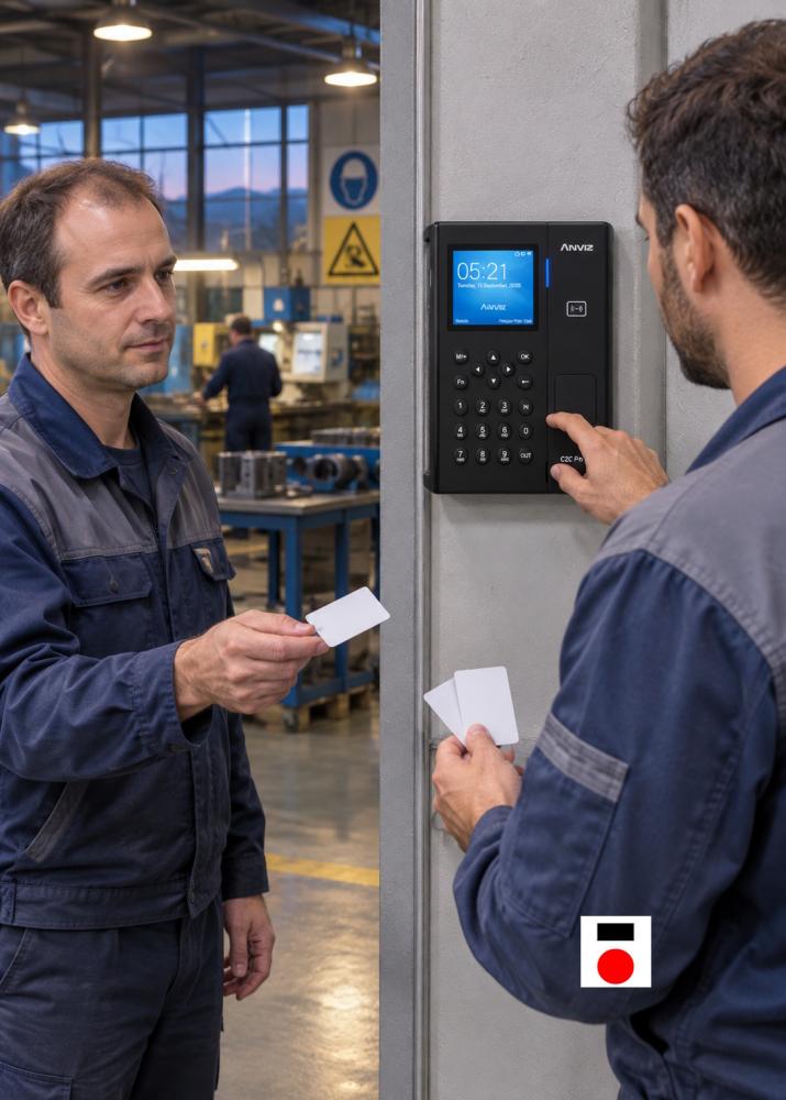 La scelta ottimale: sicurezza concreta, senza complicare i passaggi