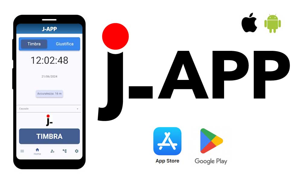 App Rilevazione Presenze: iOS o Android?