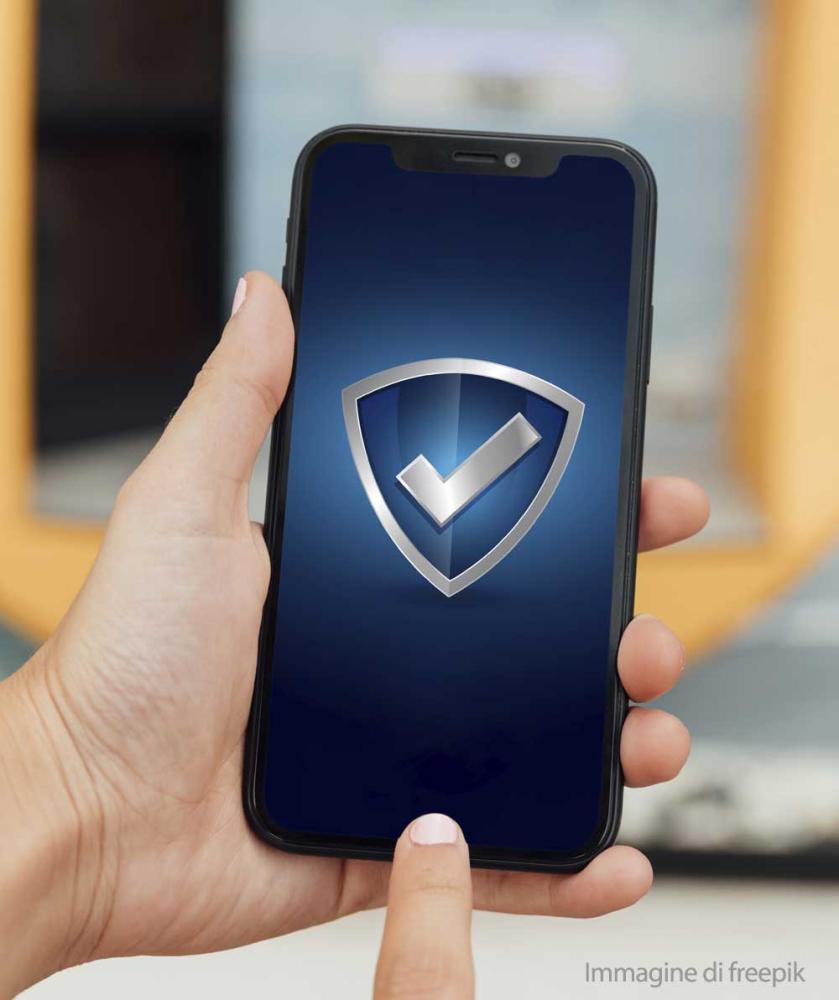 Vantaggi del sistema NFC