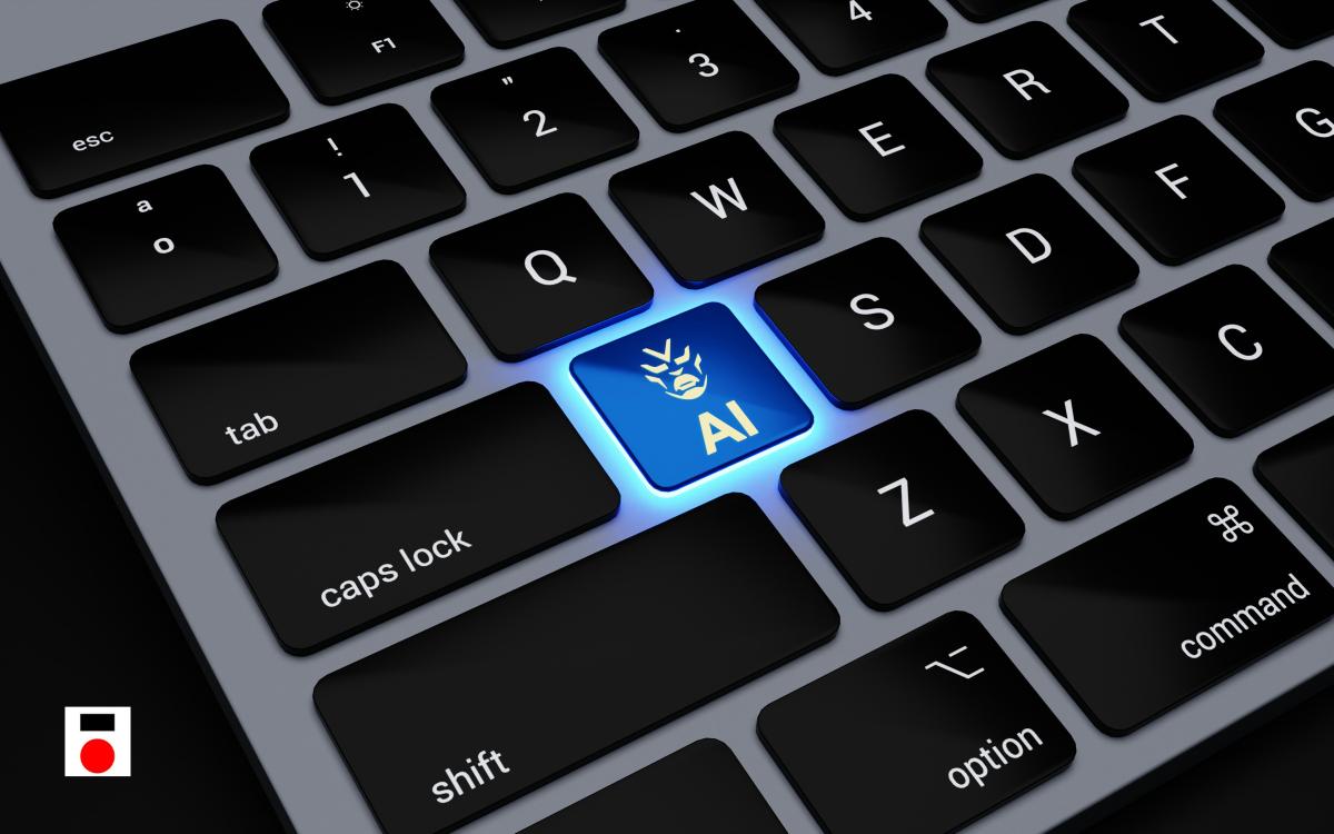 Intelligenza Artificiale IA e Rilevazione Presenze Cloud