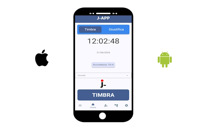 Come scegliere l'App giusta per la Tua Rilevazione Presenze