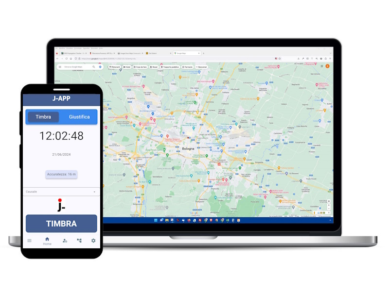 I punti di forza dell'App Nativa