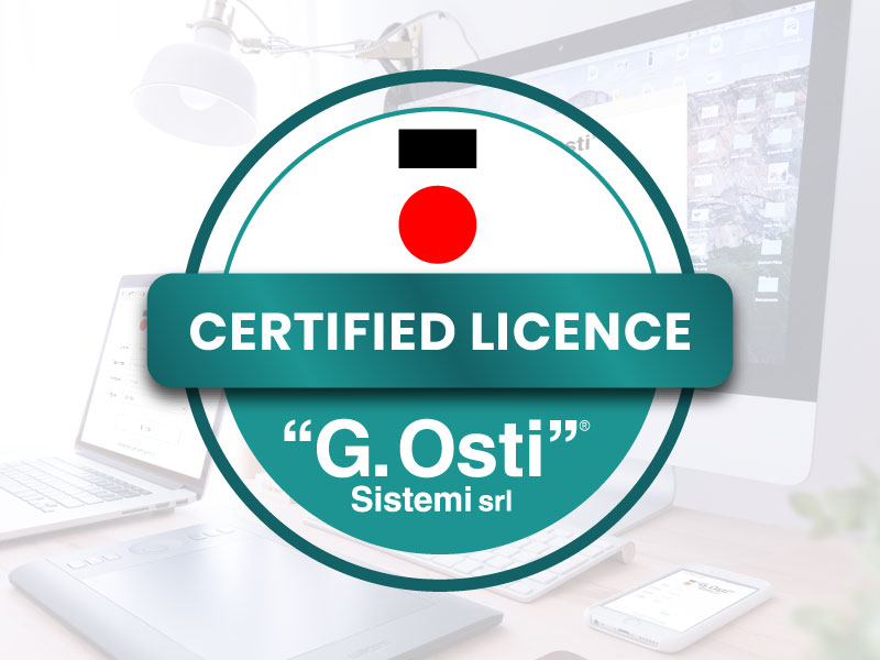 G. Osti Sistemi srl: l'ecosistema completo per HR e Sicurezza