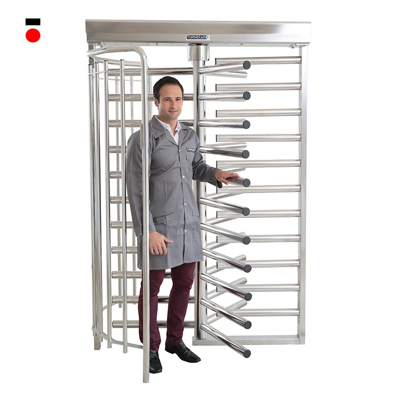 Installazione e Manutenzione dei Tornelli