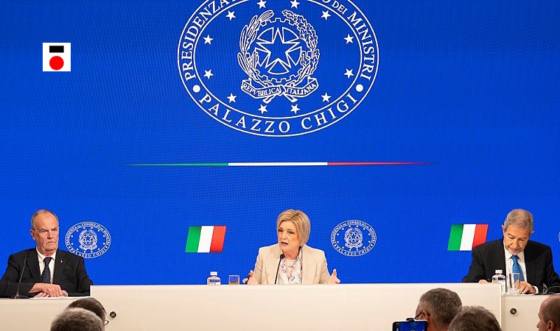 Badge digitale e sicurezza sul lavoro 2025: come adeguarsi al decreto per la rilevazione presenze in cantiere