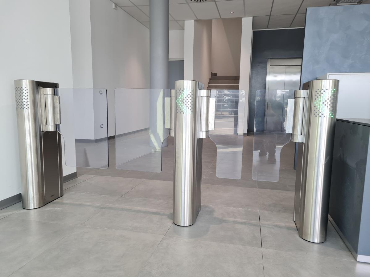 Casi d'uso: uffici ed aziende