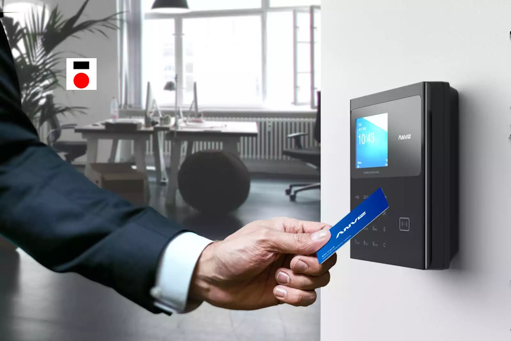 Come Scegliere il Sistema di Rilevazione Presenze Perfetto per la Tua Azienda