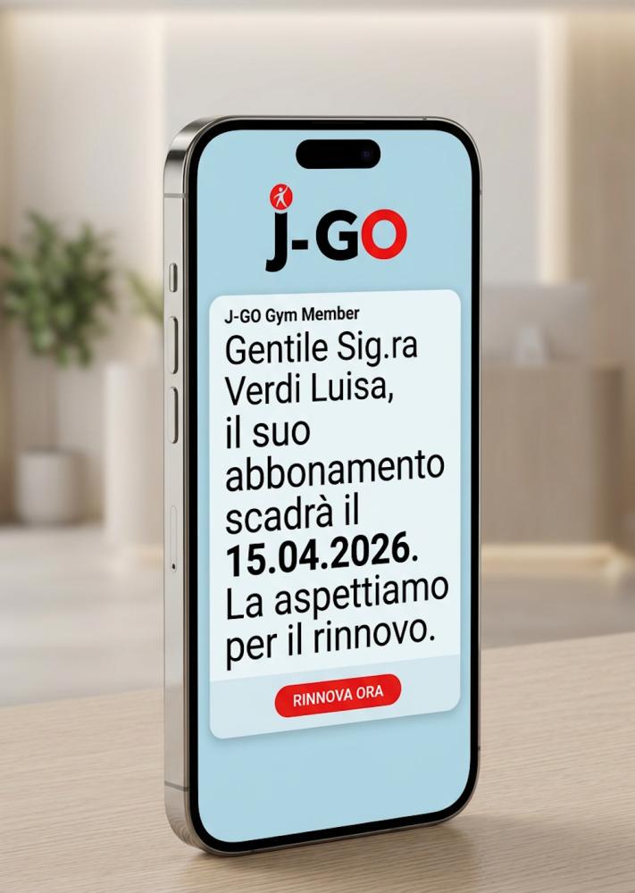 La soluzione: impianto hardware e software consigliato