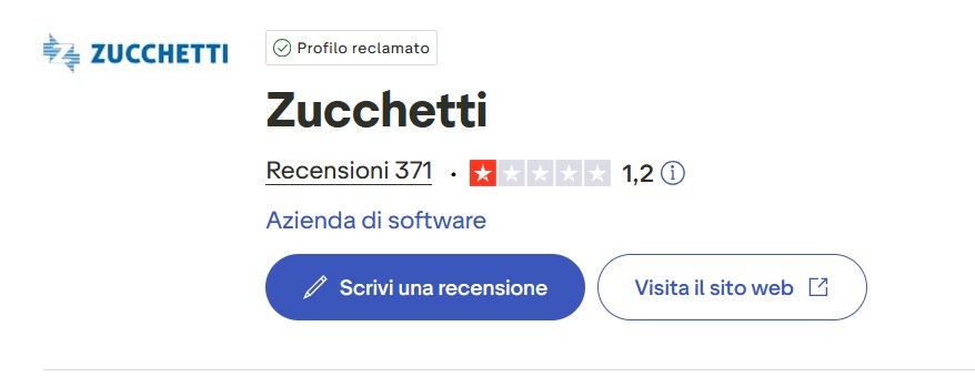 Come scegliere un sistema presenze per PMI tra colossi e specialisti