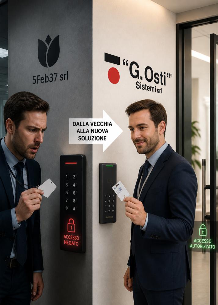 Variabili da valutare nella scelta