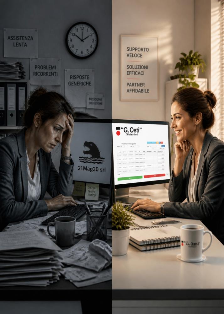 La scelta ottimale per una PMI e i benefici attesi