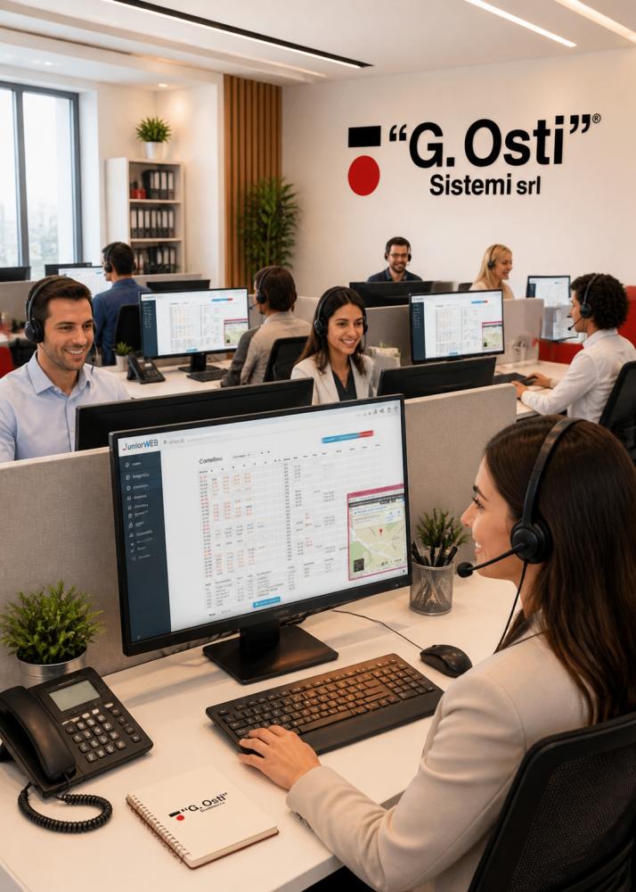 Variabili da valutare nel confronto informativo