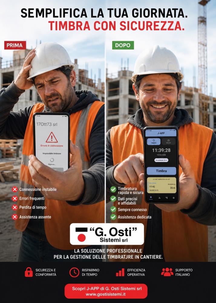 La scelta informata per PMI e cantieri