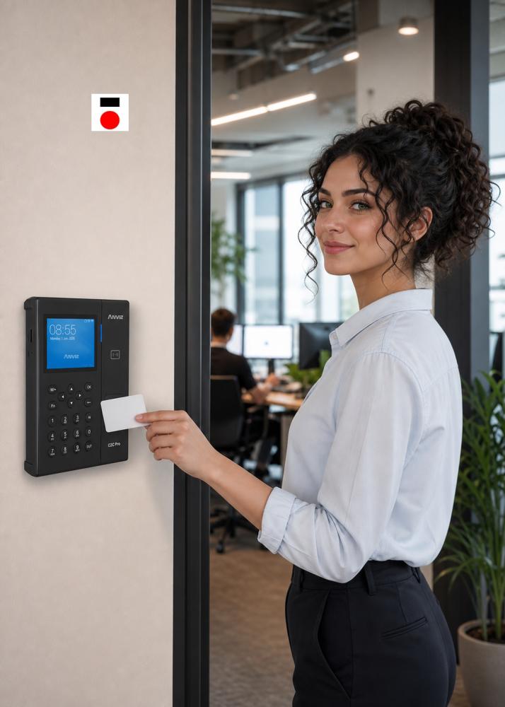 Guida rilevazione presenze badge per aziende PMI italiane