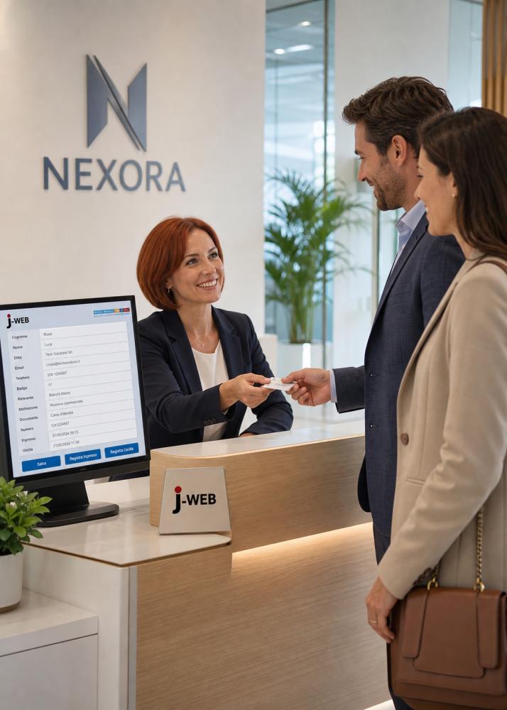 Guida per PMI: come scegliere il miglior software di rilevazione presenze