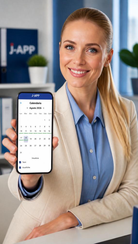 App rilevazione presenze per PMI italiane: guida pratica alla scelta