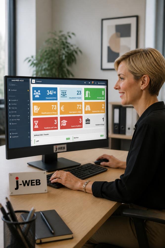 Timbra cartellino web per PMI: guida alla scelta giusta